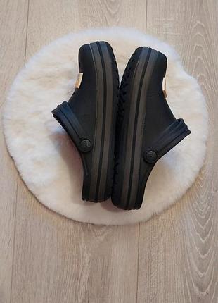 Шлепанці crocs 8