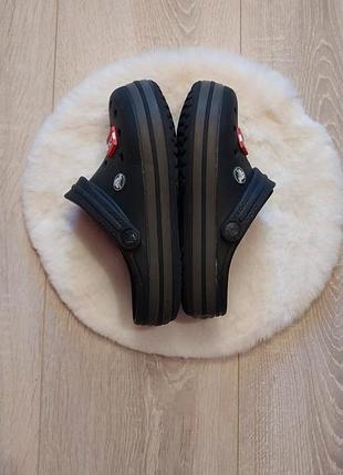 Шлепанці crocs 7