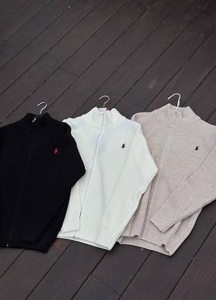 Кардиган polo ralph lauren