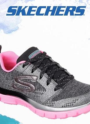 Продам кросівки skechers для дівчинки  29р.