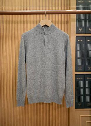 Чоловічий светр з 100% кашеміру zegna