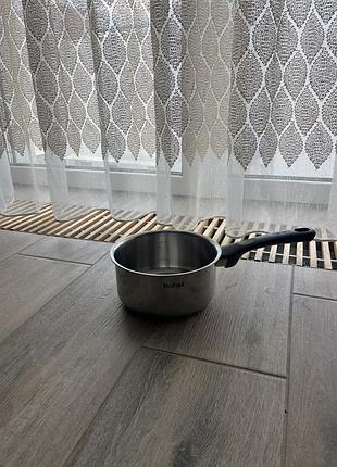 Каструлі tefal