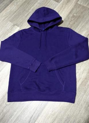 Мужское брендовое худи divided h&m basic , размер l
