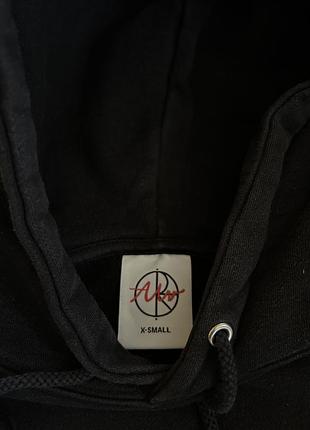 Худі polar skate co 5