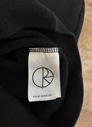Худі polar skate co 6