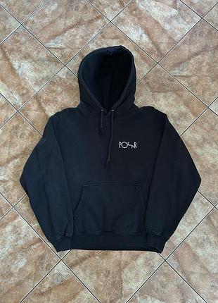 Худі polar skate co 8