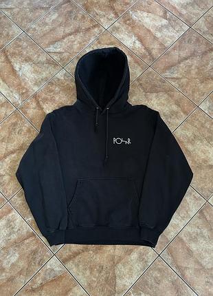 Худі polar skate co 3