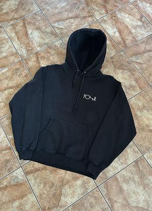 Худі polar skate co 4