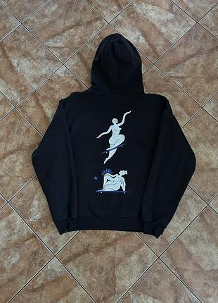 Худі polar skate co 7