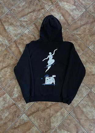Худі polar skate co