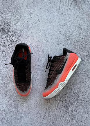 Nike court vapor x tc knit кроссовки 42.5