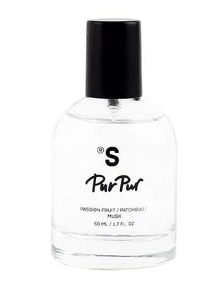 Ssister’s aroma - pur pur пробник 2 мл оригинал