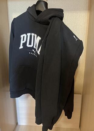 Спортивний костюм puma
