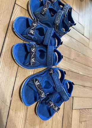 Clark’s clarks сандалі 5.5 сандалії 6 босоніжки 7