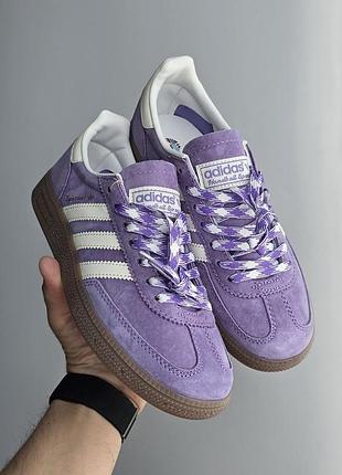 Кросівки легкі зручні adidas spezial