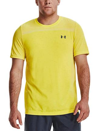 Футболка under armour спорт