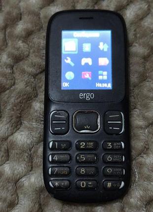 Ergo  f180 3