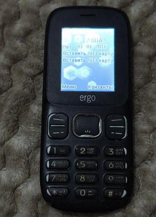 Ergo  f180 2
