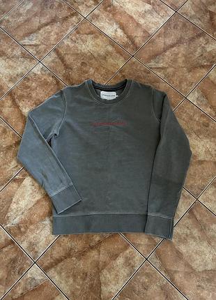 Світшот calvin klein оригінал