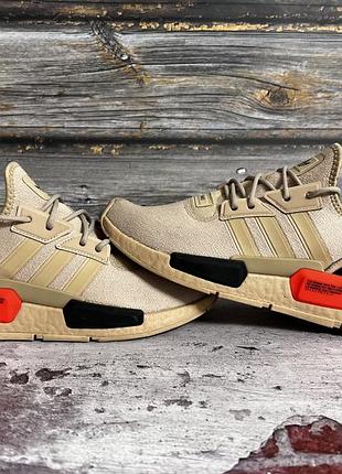 Кросівки adidas nmd_r1 оригінал