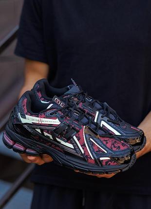 New balance 1906a dragon berry 2025