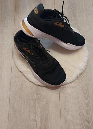 Кросівки puma