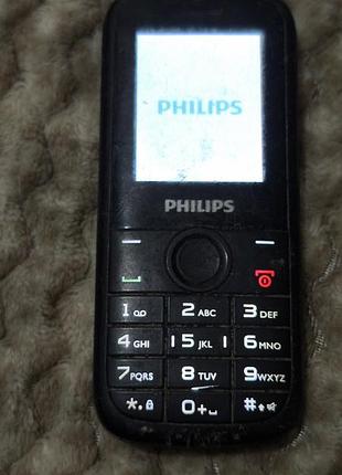 Philips e120