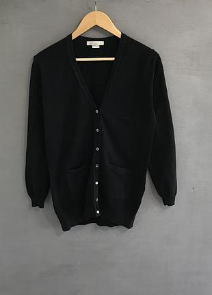 Кардиган john smedley