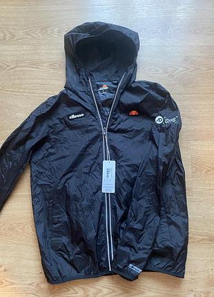 Вітровка куртка ellesse