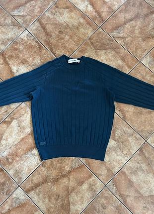 Светр lacoste оригінал 5