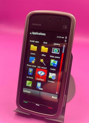 Смартфон нокія 5230 ретро телефон nokia 5230 4