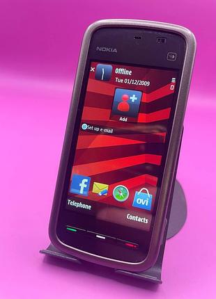 Смартфон нокія 5230 ретро телефон nokia 5230 3