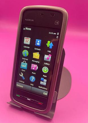 Смартфон нокія 5230 ретро телефон nokia 5230
