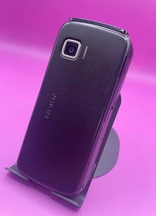 Смартфон нокія 5230 ретро телефон nokia 5230 6