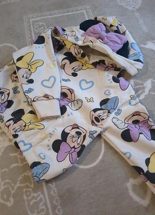 Фирменный свитшот disney 92