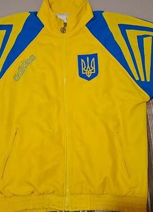 Спортивный костюм винтаж 90х до дня конституции украины
