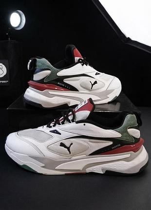 Чоловічі кросівки puma