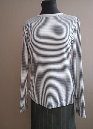 Лонгслив uniqlo 2