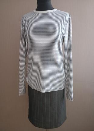 Лонгслив uniqlo 4