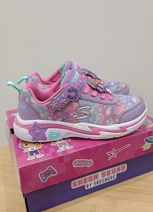 Кроссовки skechers 22 см