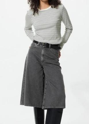 Лонгслив uniqlo 9