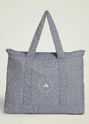 Сумка adidas by stella mccartney packable tote performance kb7516