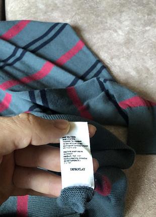 Светр lacoste оригінал 5