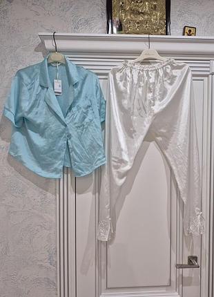 Домашняя пижама primark