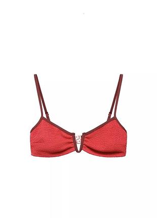 Ліф від купальника zara