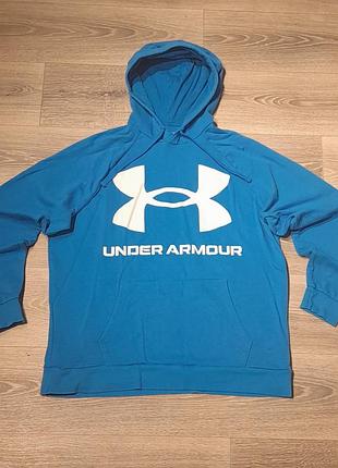 Худі кофта under armour розмір xl