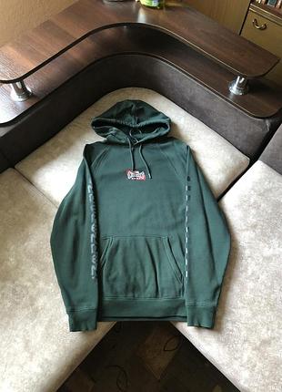Худі vans x independent оригінал