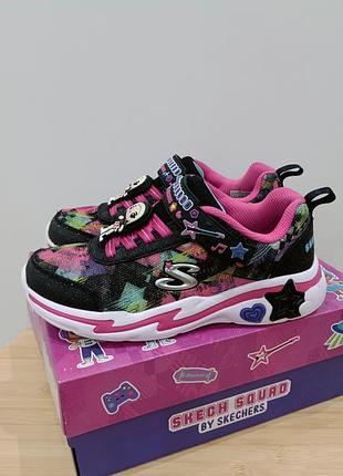 Кроссовки skechers 22 см