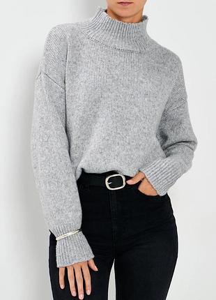 Новый свитер sinsay p.xl