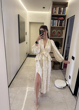 Чудова сукня topshop s-m